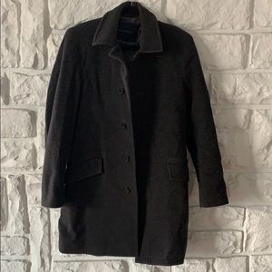 Men’s Banana Republic Peacoat